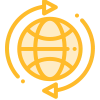 International service centers