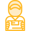 On-site technical support