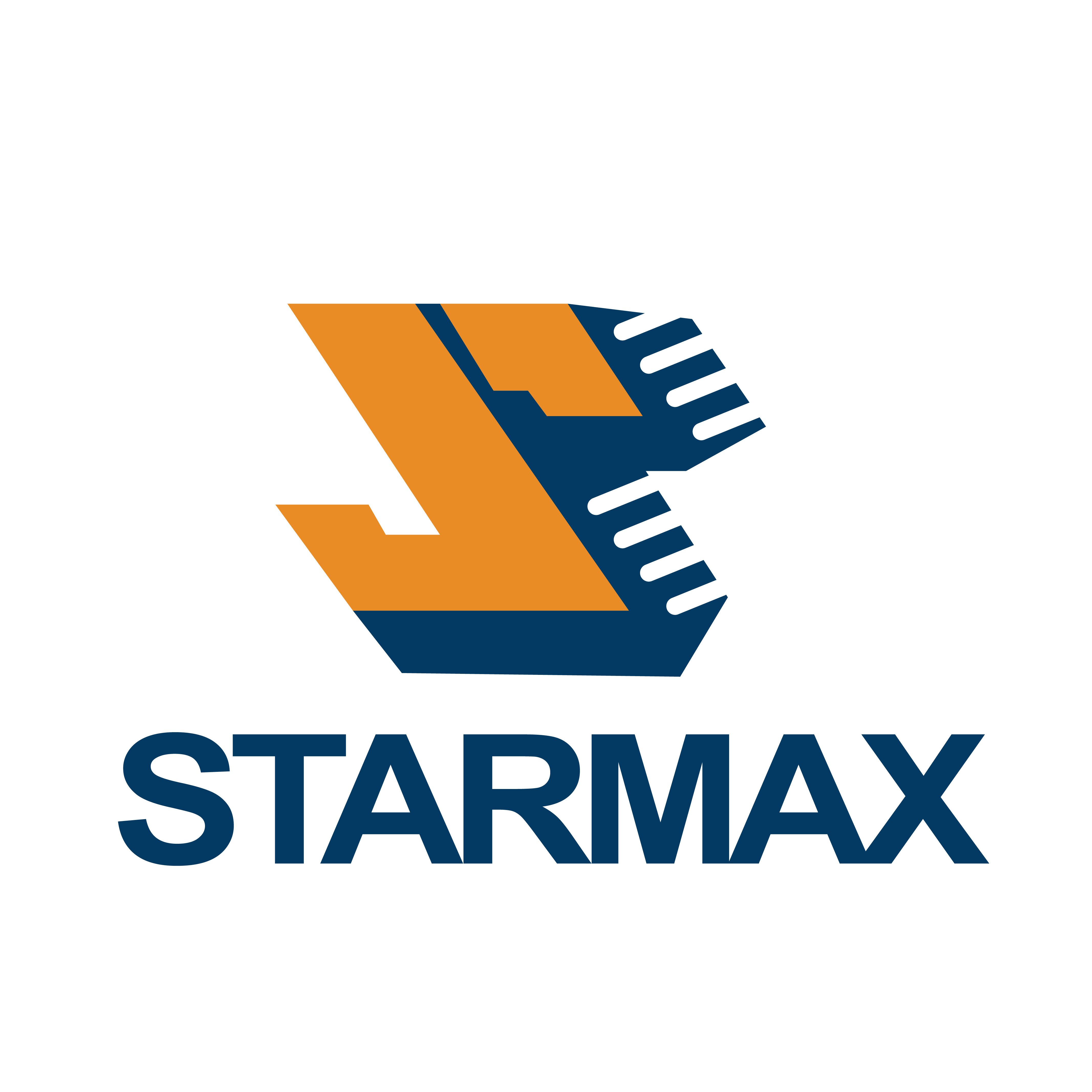 Jining Starmax machinery co.,Itd