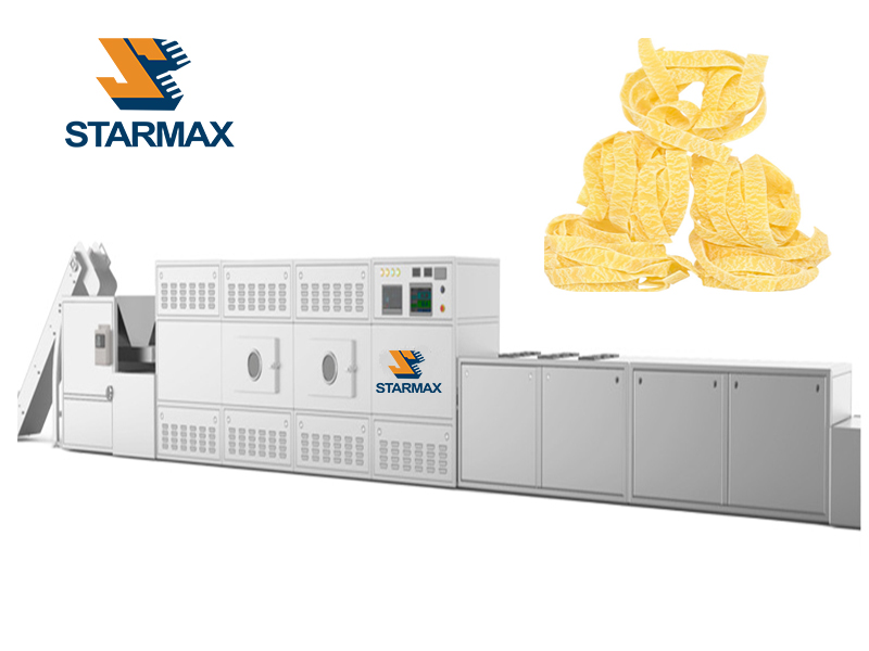 Green Tea Powder Microwave Drying Machine