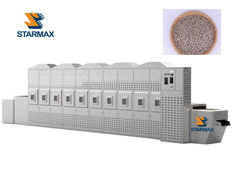 Drying Equipment for Food