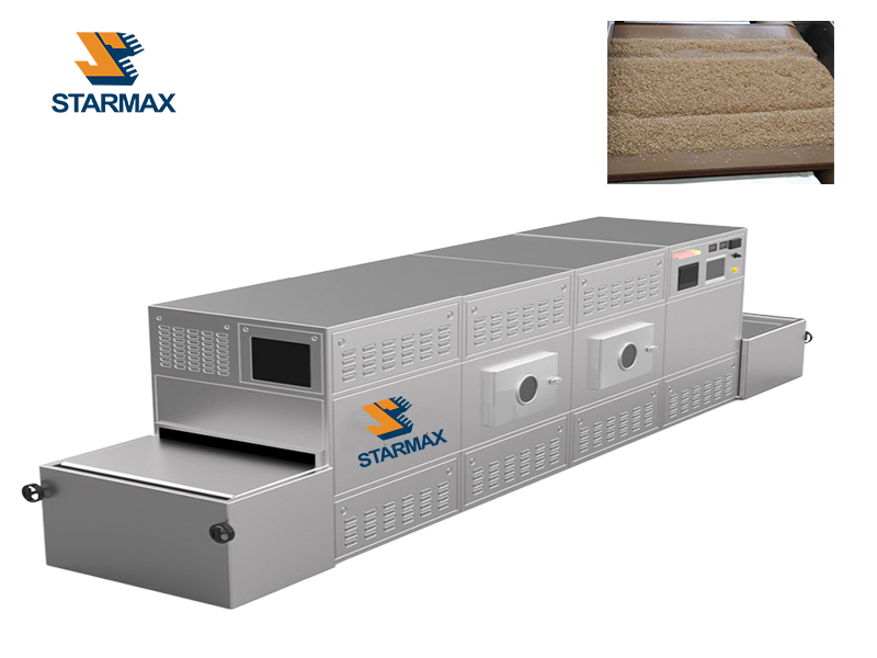 Stainless Steel Cabinet Drying Equipment