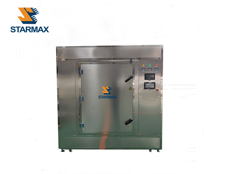 Frozen Beef Fish Meat Defrosting Machine