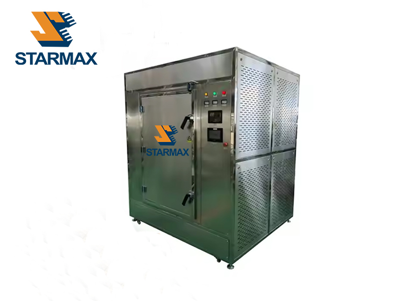 Defrosting Chicken Beef Shrimp Thawing Equipment