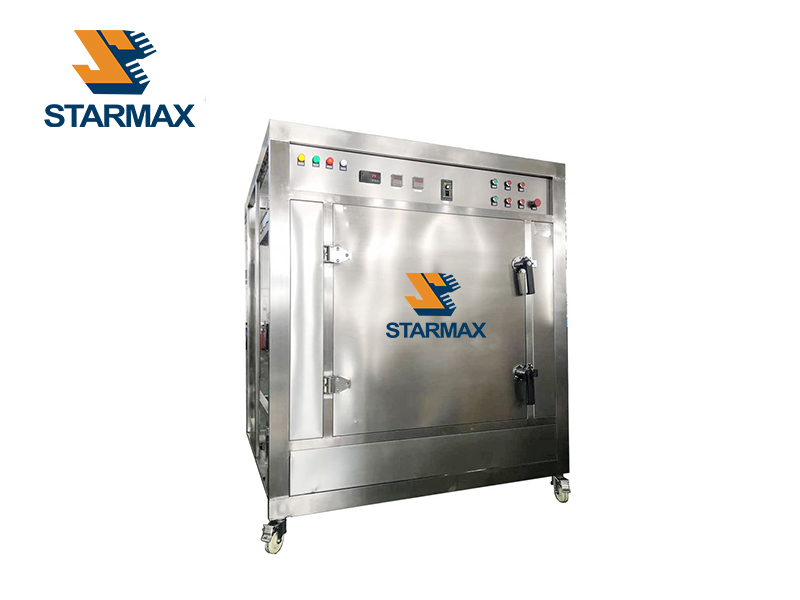 Microwave Thawing Equipment